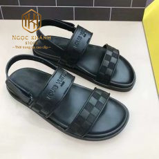 Dép Louis Vuitton nam