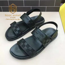 Dép Louis Vuitton nam