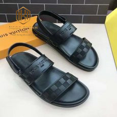 Dép Louis Vuitton nam