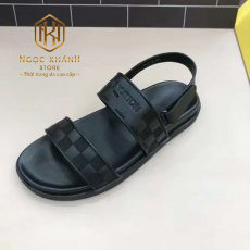 Dép Louis Vuitton nam