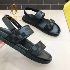 Dép Louis Vuitton nam