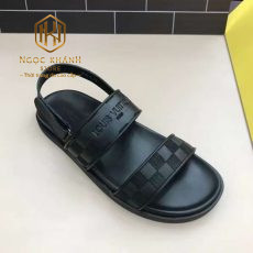 Dép Louis Vuitton nam