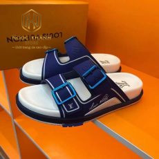 Dép Louis Vuitton nam