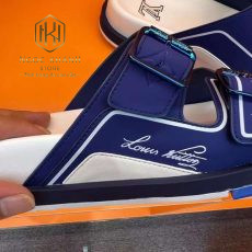 Dép Louis Vuitton nam