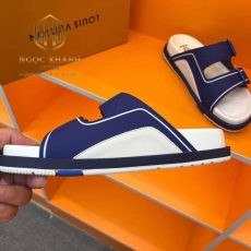 dep louis vuitton nam quai xanh long trang hai quai cai khoa 9