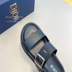 dep nam dior mau den da tron hai quai khoa cai 7