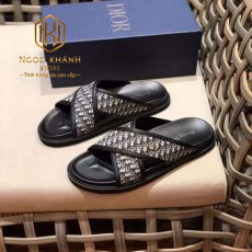Dép Dior nam