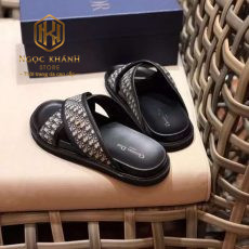 Dép Dior nam