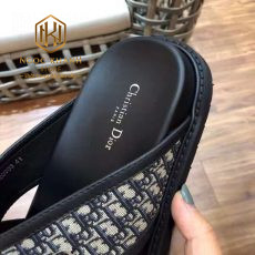 Dép Dior nam