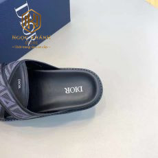 dep nam dior quai cheo mau xanh hoa tiet ke 6