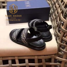 Dép Dior nam
