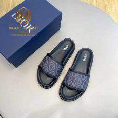 Dép nam Dior