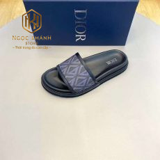 dep nam dior quai ngang mau xanh hoa tiet ke 4