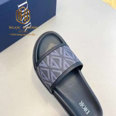 dep nam dior quai ngang mau xanh hoa tiet ke 5