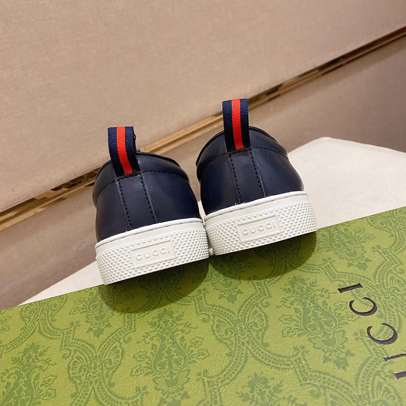 Giày Gucci nam Slipon