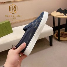 giày gucci nam slipon