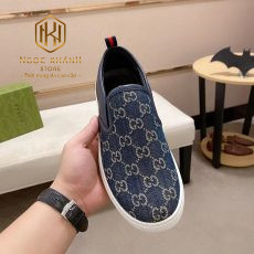 Giày Gucci nam Slipon