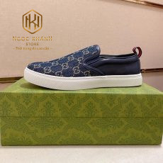 Giày Gucci nam Slipon