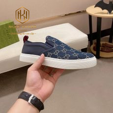 Giày Gucci nam Slipon