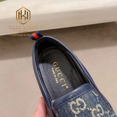 Giày Gucci nam Slipon
