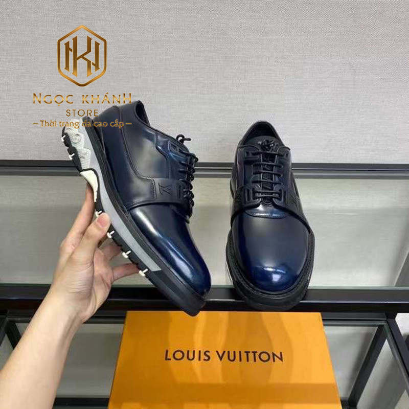 Giày Louis Vuitton nam