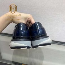 giay Louis Vuitton nam mau den da bong de xam 7