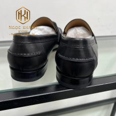 Giày lười hermes