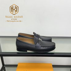 Giay luoi Louis vuitton nam