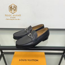 Giày lười Louis Vuitton nam
