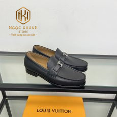 giay luoi Louis Vuitton nam de cao da taiga hoa tiet khoa nho trang 3
