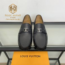giay luoi Louis Vuitton nam de cao da taiga hoa tiet khoa nho trang 4