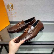 Giày lười Louis Vuitton nam