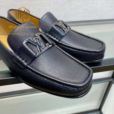 Giày lười Louis Vuitton nam