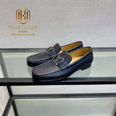 Giày lười Louis Vuitton nam
