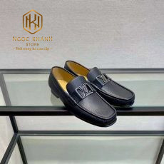 giay luoi Louis Vuitton nam de cao mau den da nhan mat khoa vien like auth 7