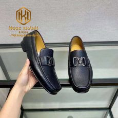 giay luoi Louis Vuitton nam de cao mau den da nhan mat khoa vien like auth 9 1