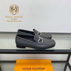 Giày lười louis vuitton nam