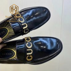 Giày lười Gucci nam đế cao