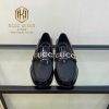 Giày lười Gucci nam đế cao