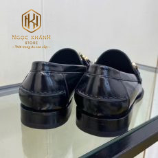 Giày lười Gucci nam đế cao
