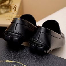 Giày lười Prada nam