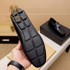 Giày lười Prada nam