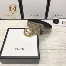 thắt lưng gucci nam