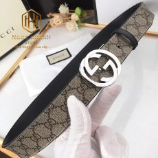 thắt lưng gucci nam