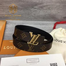 Thắt lưng Louis Vuitton nam