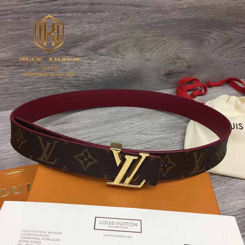 that lung louis vuitton nam day hai mat hoa tiet hoa logo day nau do 3 1