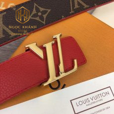 that lung louis vuitton nam day hai mat hoa tiet hoa logo day nau do 6