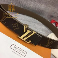 Thắt lưng Louis Vuitton nam