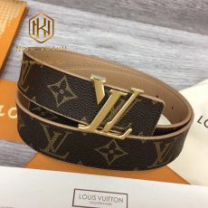 Thắt lưng Louis Vuitton nam