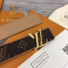 Thắt lưng Louis Vuitton nam